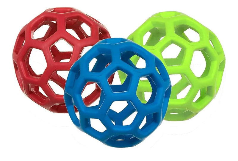 Pelota HOLEE para Perros JW