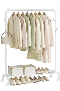 Perchero para Colgar Ropa SONGMICS