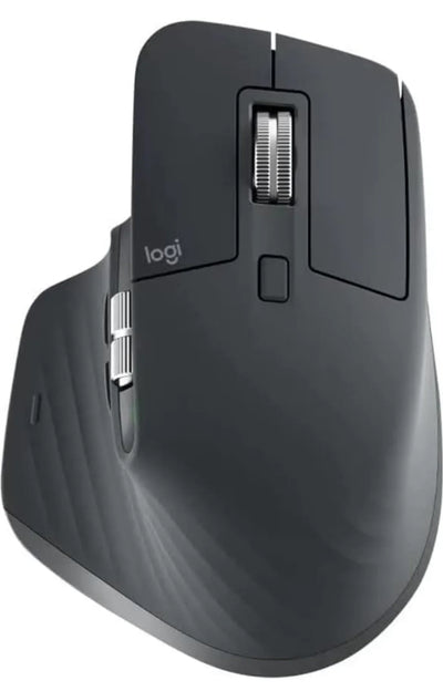 Ratón Logitech MX Master 3