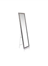Espejo Rectangular de Pie - DUEHOME