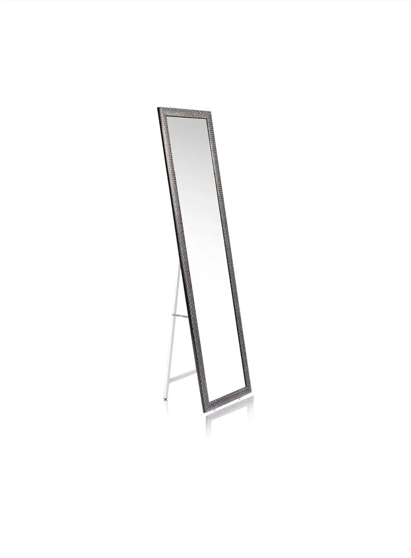 Espejo Rectangular de Pie - DUEHOME