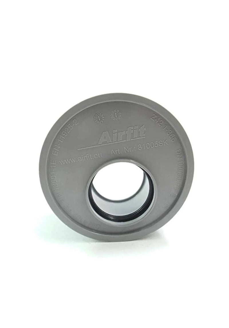 Reductor de aguas residuales Airfit