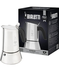 Cafetera venus con mango - Bialetti