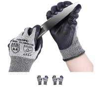 Pares Guantes Anticorte Donfri