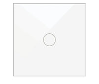Interruptor táctil WESA