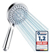 Alcachofa de Ducha Alta Presion Magichome
