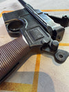 Replica Pistola Alemana Mauser 4,63 1896