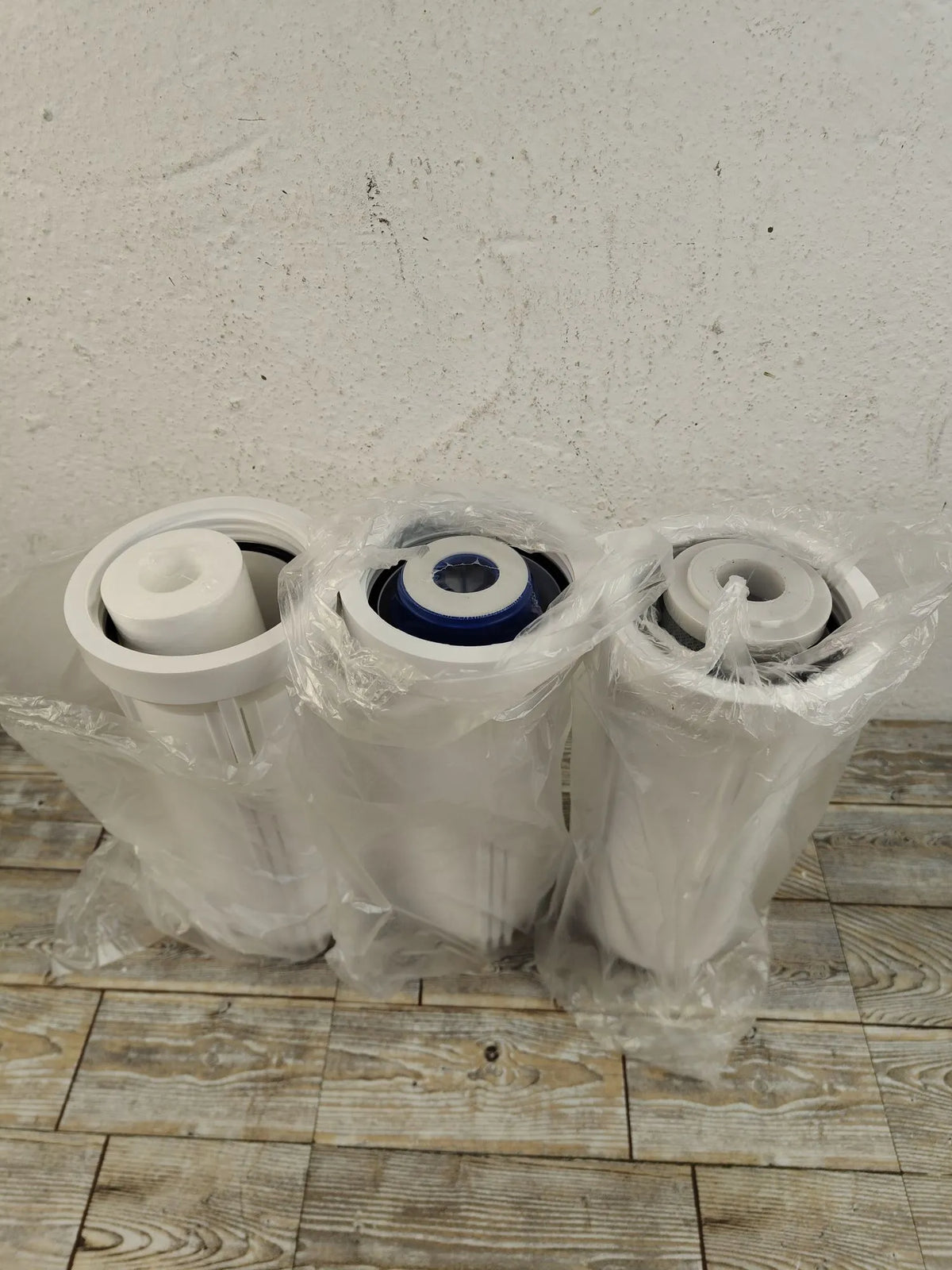Equipo de osmosis - Nature Water