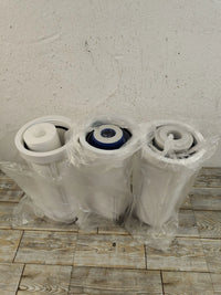 Equipo de osmosis - Nature Water