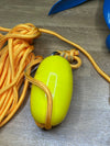 Paquete de 2 anclajes de kayak marino de 3.5 libras