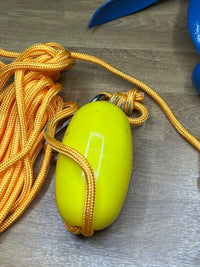 Paquete de 2 anclajes de kayak marino de 3.5 libras