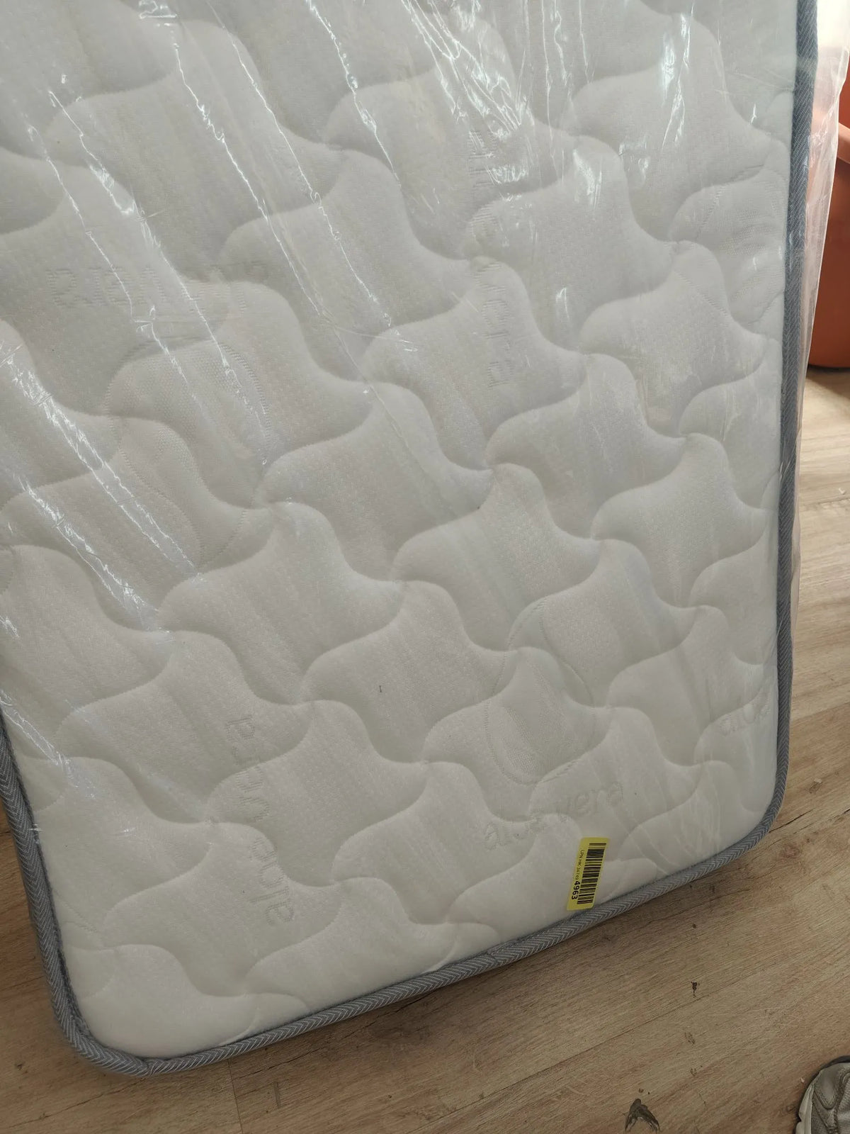 Colchón para cuna 120x60 - Nalui