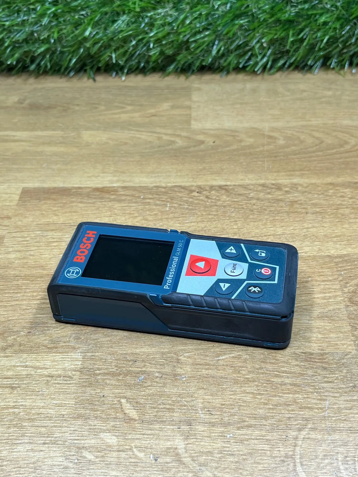 Medidor Láser de Distancia GLM 50 C Bosch