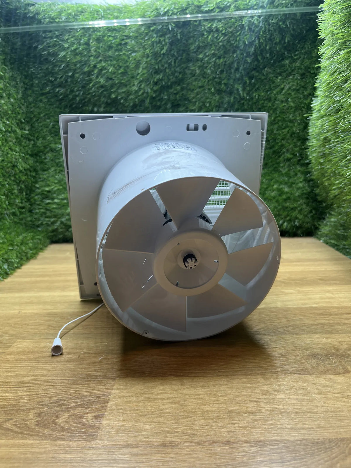 Ventilador de baño 150mm Vents