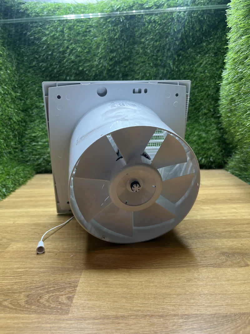 Ventilador de baño 150mm Vents