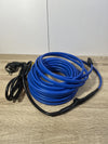 Cable calefactor de protección contra heladas Ci-Fotto