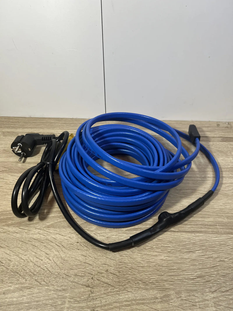 Cable calefactor de protección contra heladas Ci-Fotto