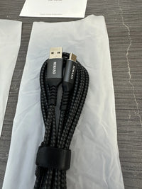 Cable USB C