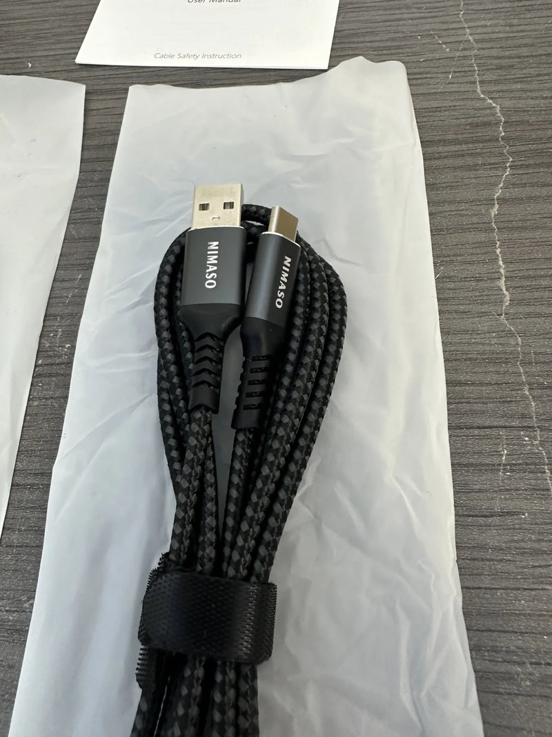 Cable USB C