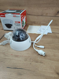 Camara de vigilancia Dahua