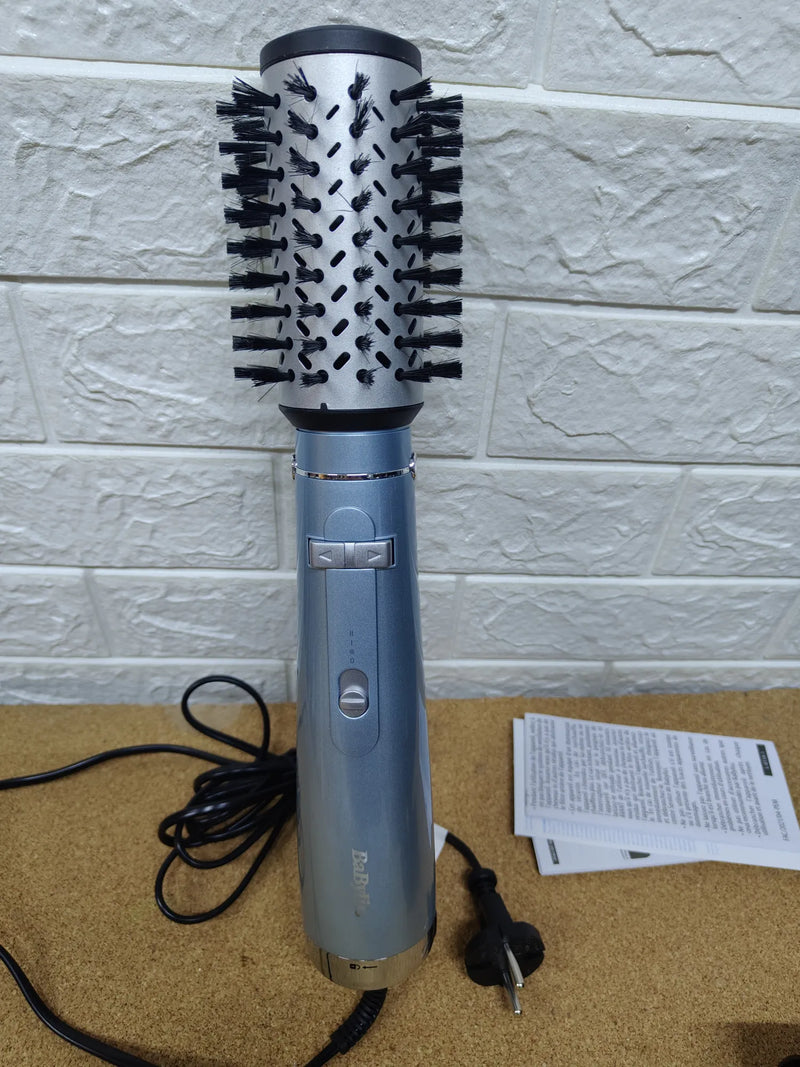 Cepillo de Aire Caliente, giratorio BaByliss