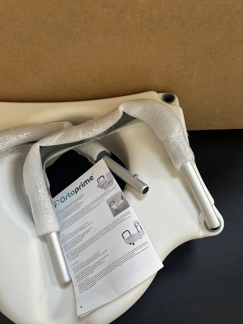 Asiento elevado Vevor