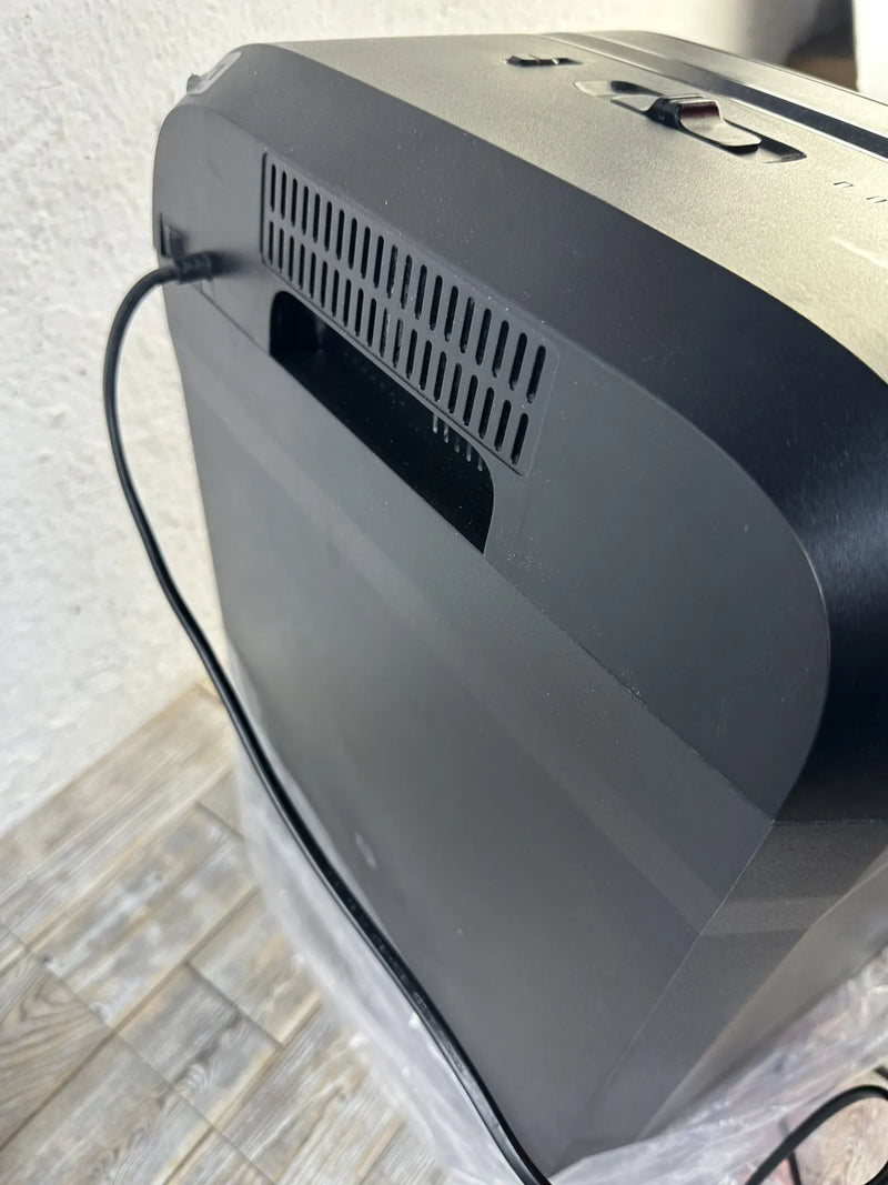 Trituradora de papel Fellowes