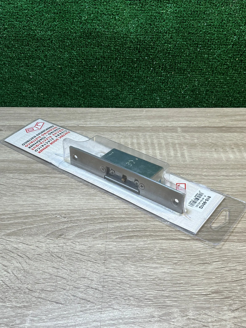 Abrepuertas Eléctrico de Embutir para Puertas Amig