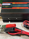 Inversor de Corriente de 420 W