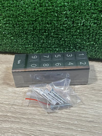 Smart Keypad Yale