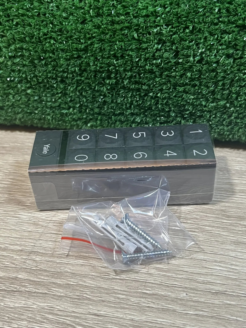Smart Keypad Yale