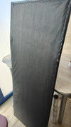 Cabecero Tapizado Zoe 140x55x3cm