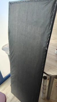 Cabecero Tapizado Zoe 140x55x3cm