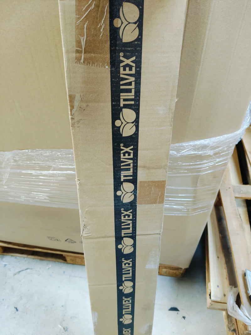 Toldo para balcón - tillvex