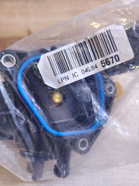 Termostato con sensor de temperatura - Citroën