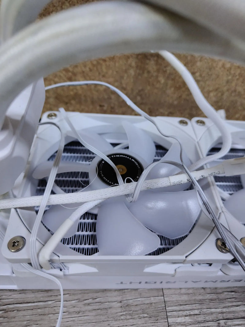 Refrigeración por agua CPU Thermalright 240