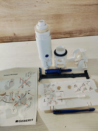 Set de conversión - Geberit