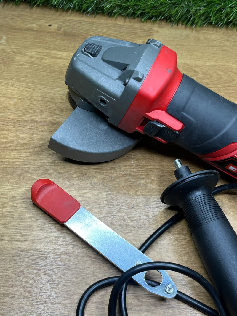 Amoladora angular TC-AG 125/850 Einhell