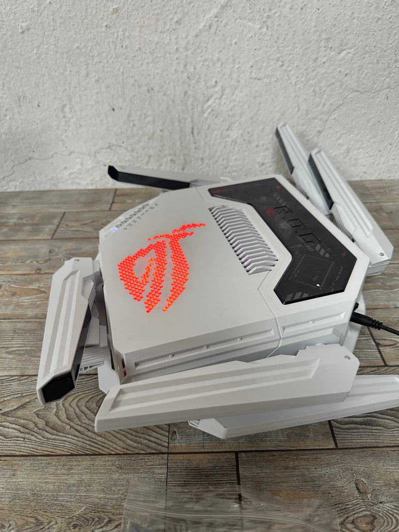 Router wifi gaming Asus