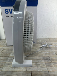 Ventilador de suelo