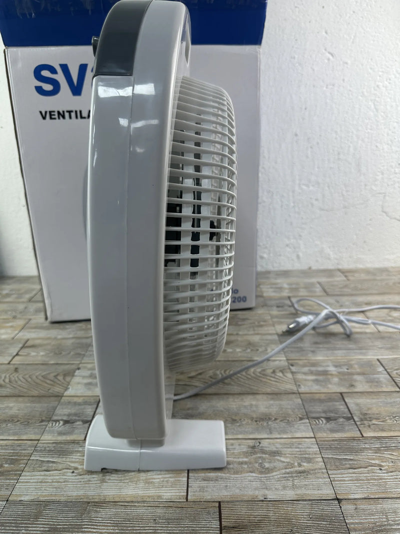 Ventilador de suelo