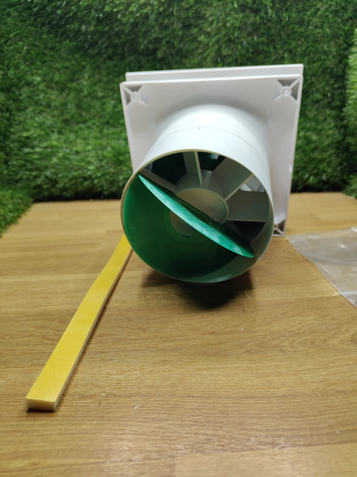 Extractor Baño con temporizador AIRFLOW