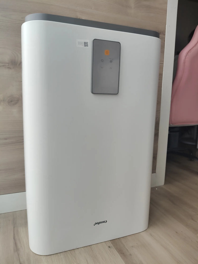 Calentador Eléctrico de Pared de 75L - CONFEE