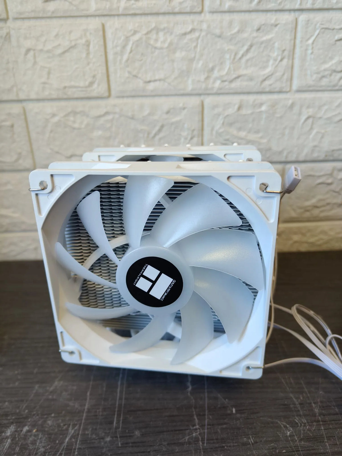 Ventilador para CPU