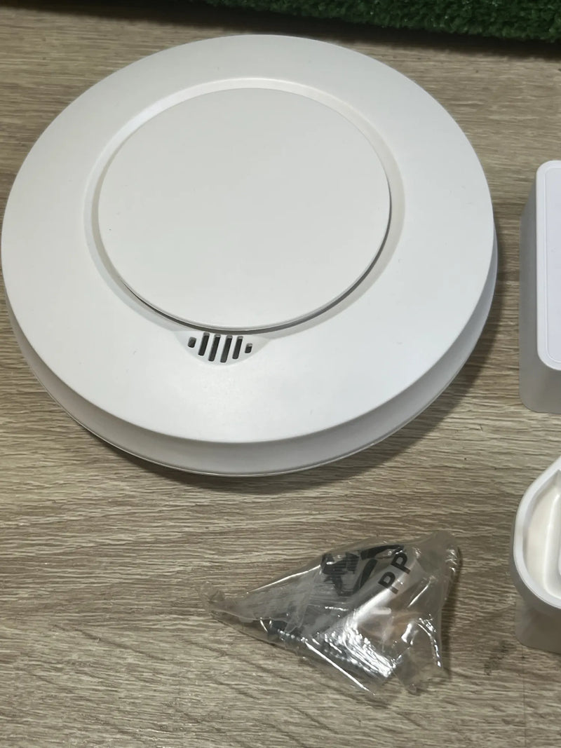 Detector de Humo Inteligente Meross