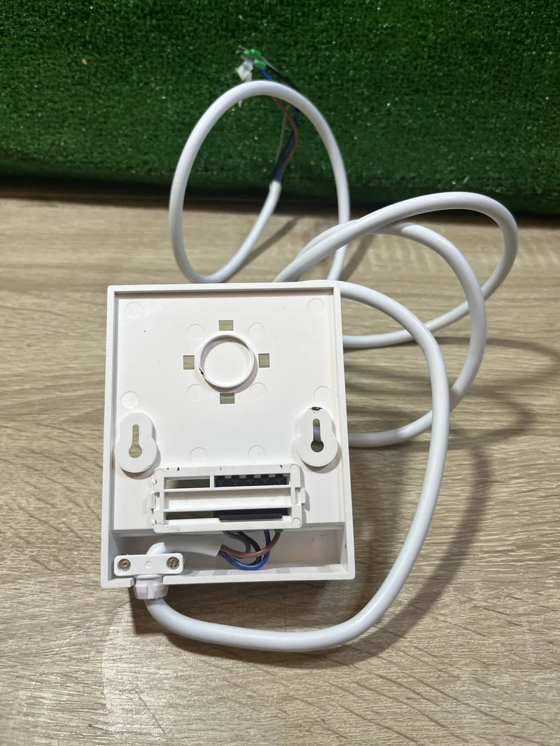Termostato WiFi Inteligente Energeeks