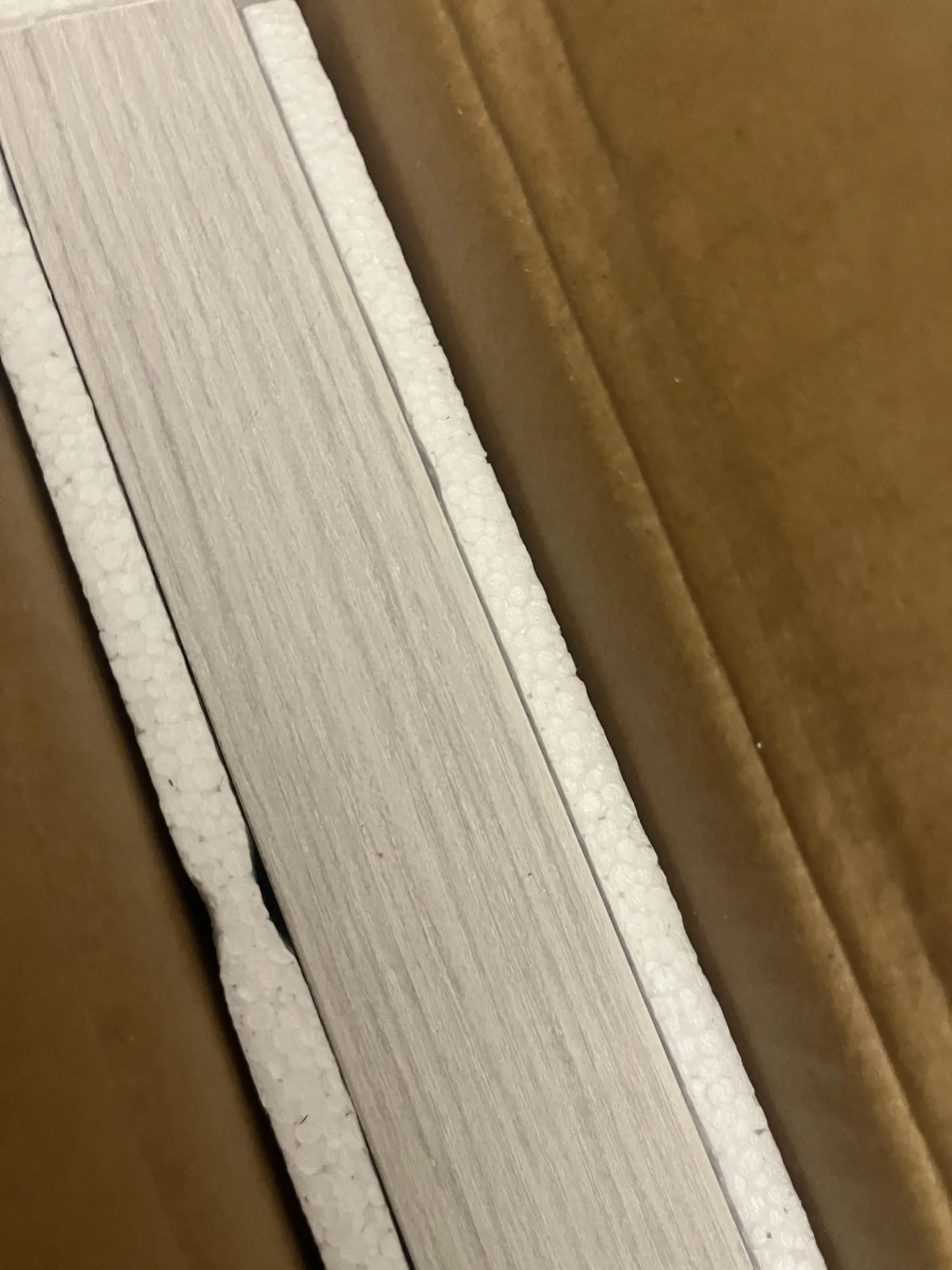 Estante de Pared Blanco VASAGLE