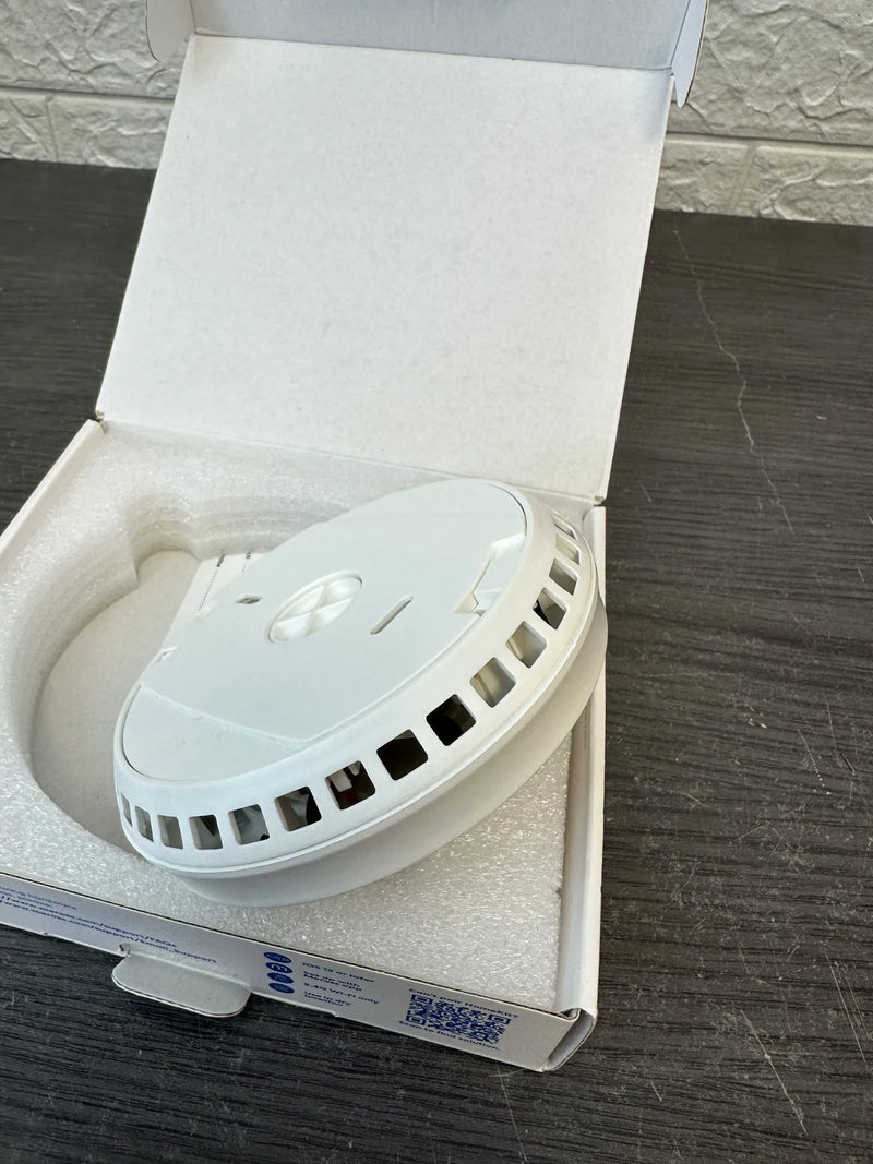 Detector de humo Meross