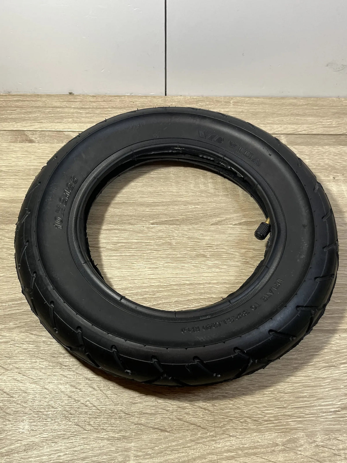 Hoverboard Neumático 10 Pulgadas X 2.125 JenNiFer