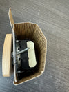 Interruptor de madera